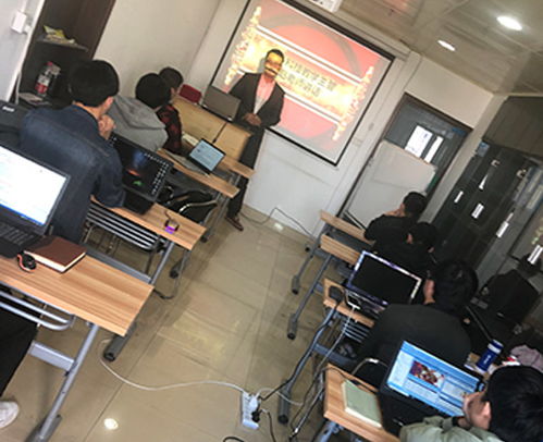 致一科技 无线网络优化培训的卓越之选，赋能专业网络优化能力